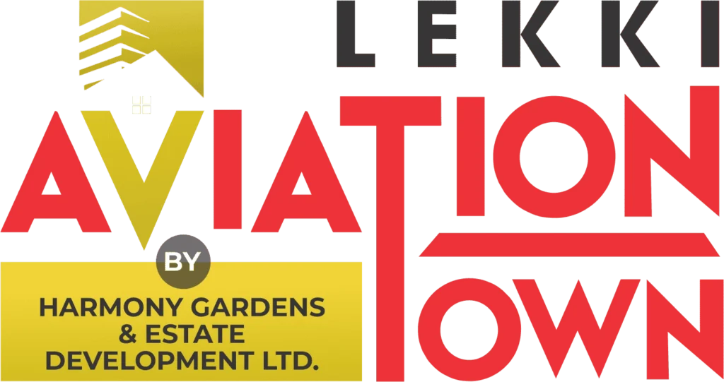 lekki aviation town ibeju lekki real estate